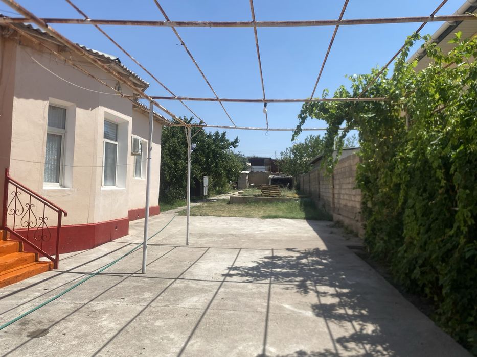 Үй сатылады сарыағаш