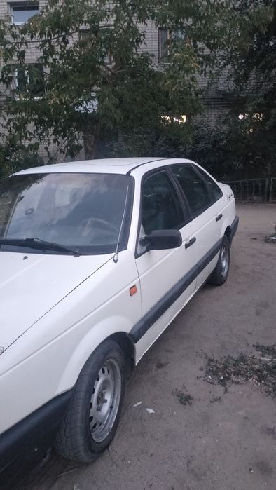 Продам пасат  в3