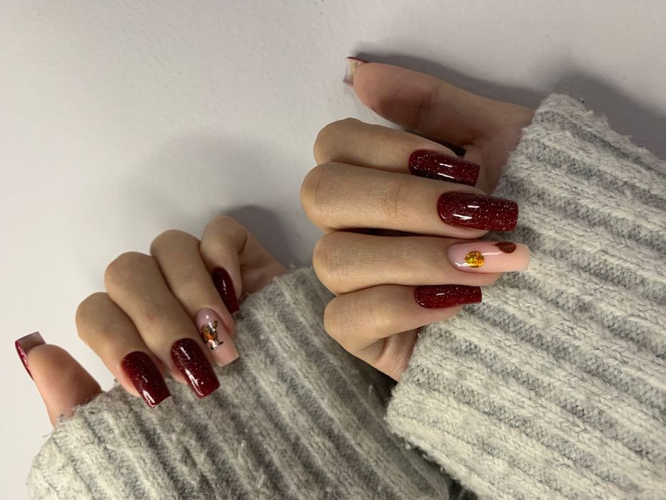 Маникюр,Педикюр,наращивание