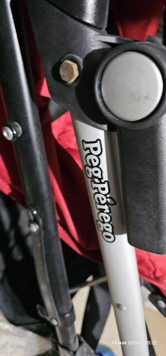 Продам коляска детская