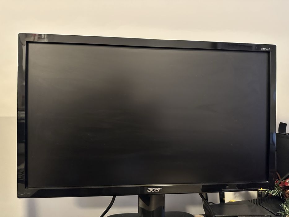 Монитор ACER TN LED 21,5inch KA220HQ