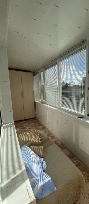 Продам классную квартирку