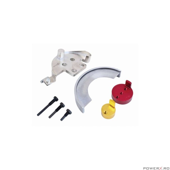 Trusa universala pentru montat curele elastice, compatibil cu BMW,