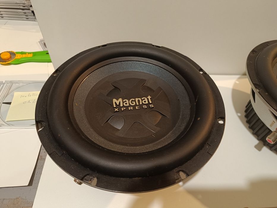 Difuzor Magnat Express 10