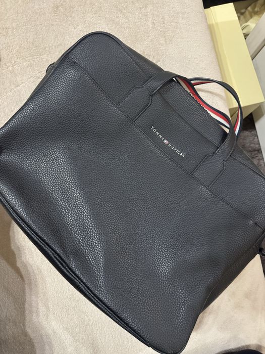 Tommy Hilfiger Чанта за лаптоп