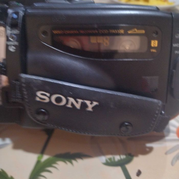 Видео камера ,,Handycam SONY Video8