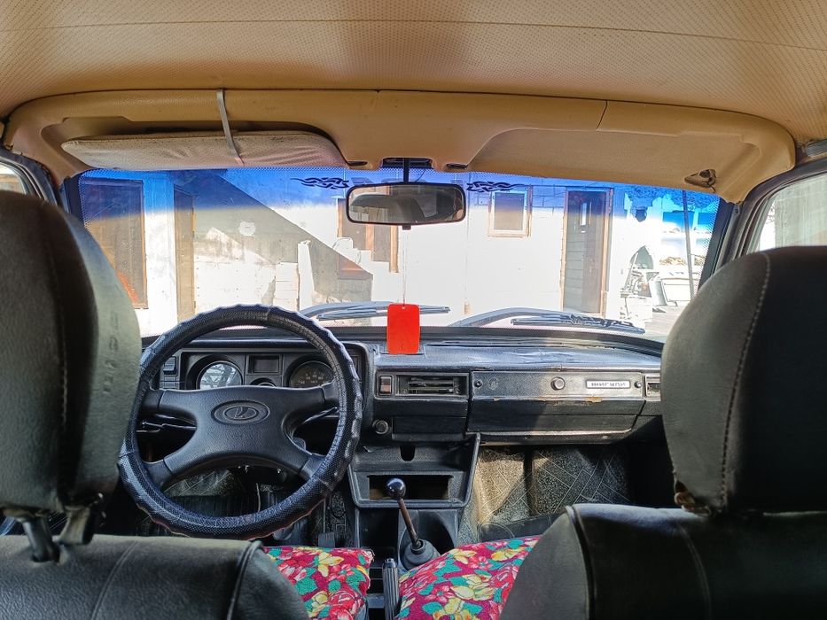 Lada 2104 1990 — 6