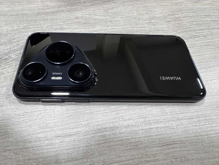 Huawei Pura 80 Pro 5G 512GB 12GB RAM Dual