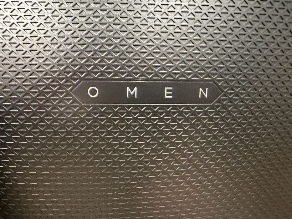 Монитор HP 25 OMEN