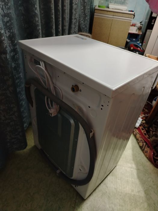 Стиральная машина LG 6 kg