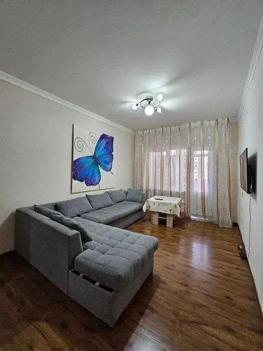 Продается квартира в Яшнабадском районе Тузел-1, 3х комнат на 1-этаже
