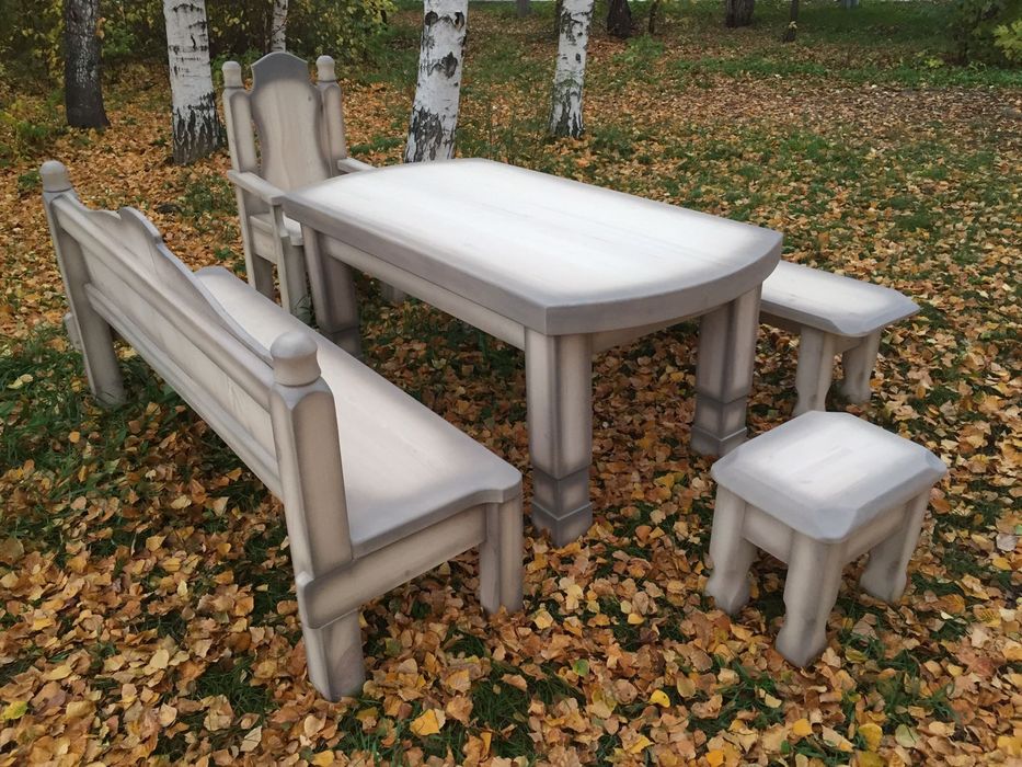 Столярные работы