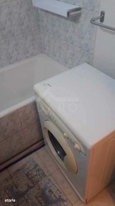 Apartament cu o cameră de vânzare în Aleea Carpați