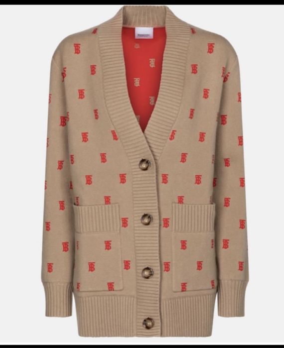 Кардиган Burberry