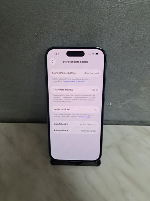 Iphone 16 128GB Bmg Amanet 94945