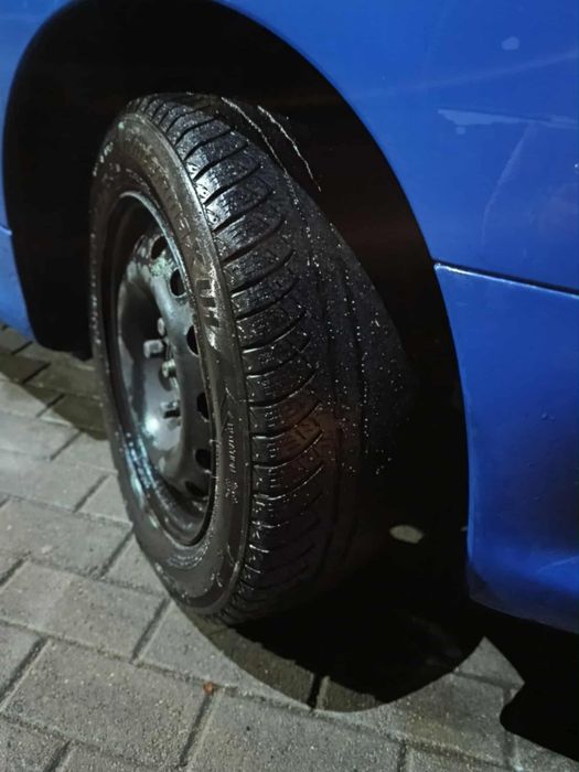 Vând pejou 206 1.2 benzina