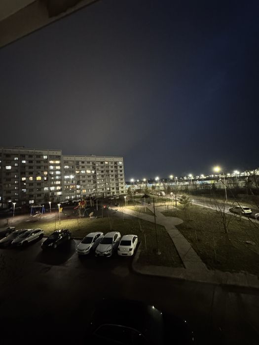 Продам квартиру однокомнатную