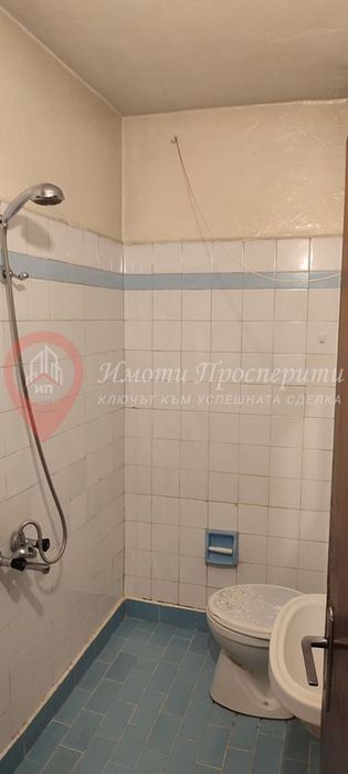 Дава се под наем Двустаен апартамент в София, Иван Вазов - 77 кв.м за 598.23 € - Снимка #7
