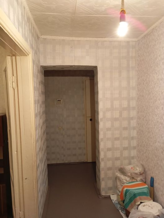 Продам двухкомнатную квартиру