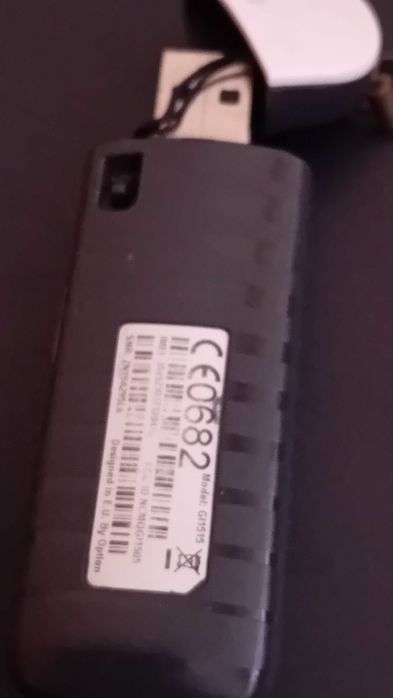 Modem internet 3G cu SIM