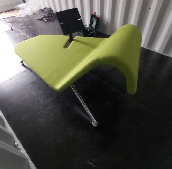 Sezlong relaxare Wiesner Hager colectia Compod Play&Move