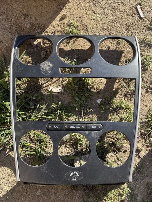 Мазда 6 2006 га оригинал мафон сатылады