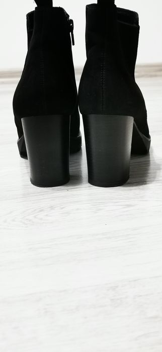 Vând botine Graceland, 39-40