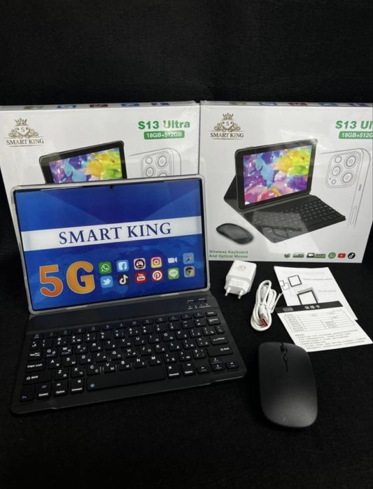 Компьютерный планшет