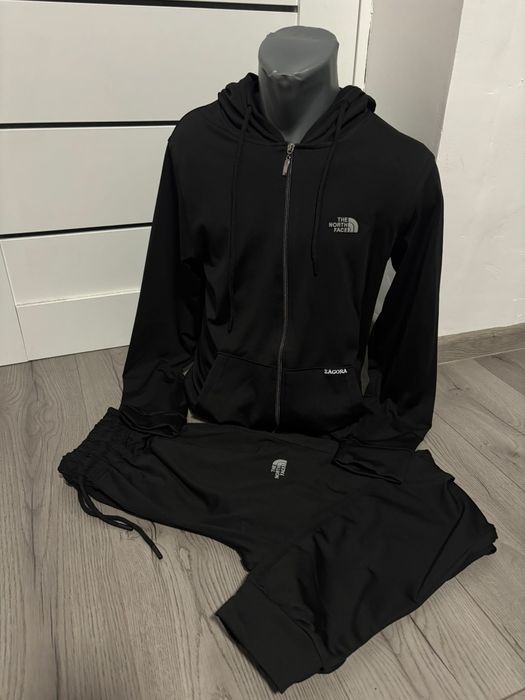 Trening The North Face!