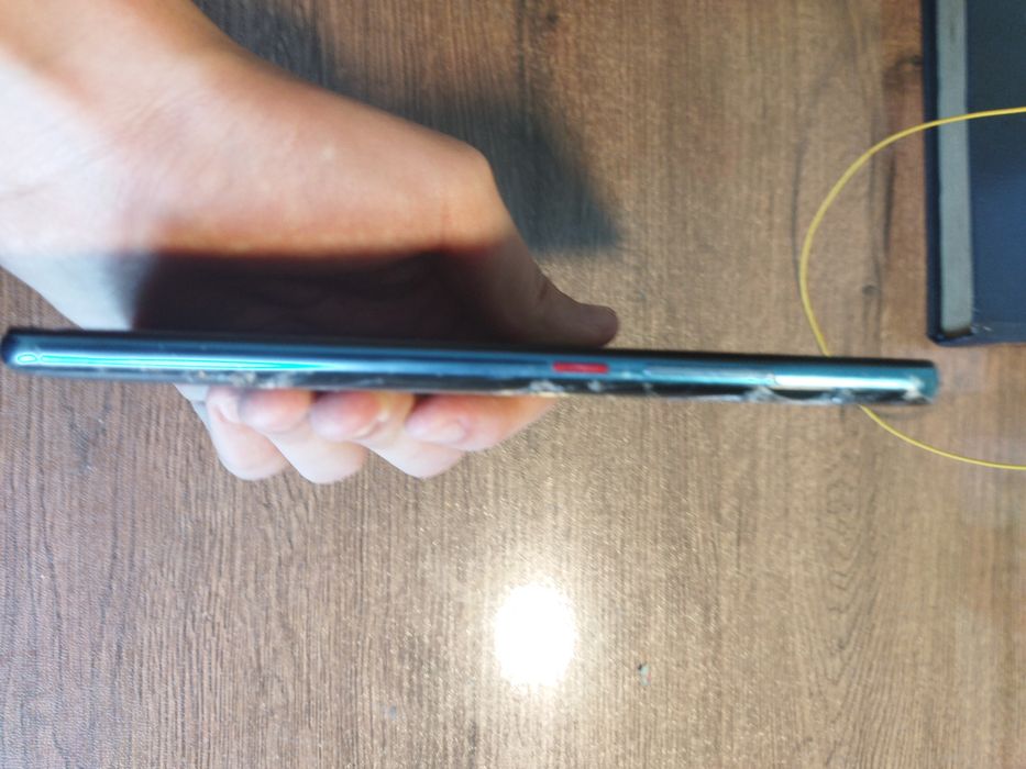 Mi 9t pro на запчасти