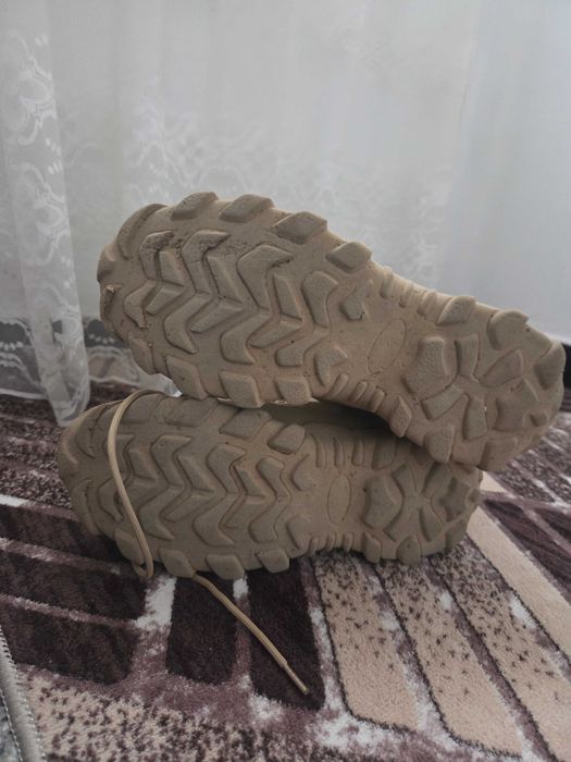 Зимни Ловни кубинки