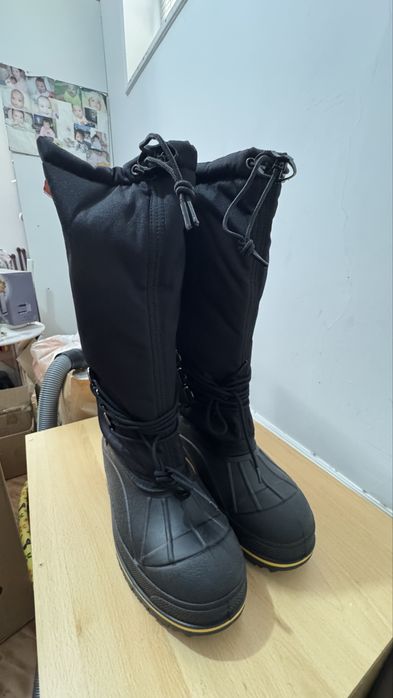 Сапоги СИЗ Baffin