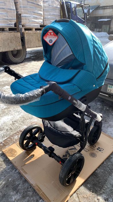 Продам детскую коляску!