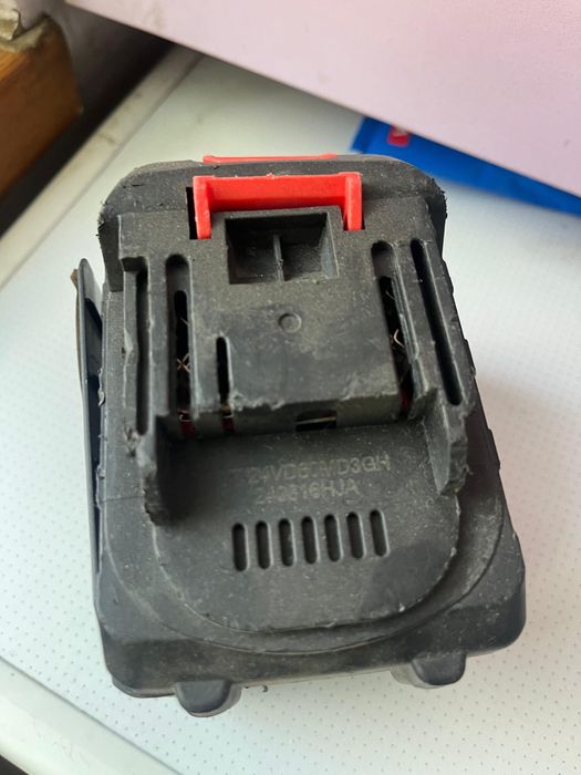 Электро байк детский