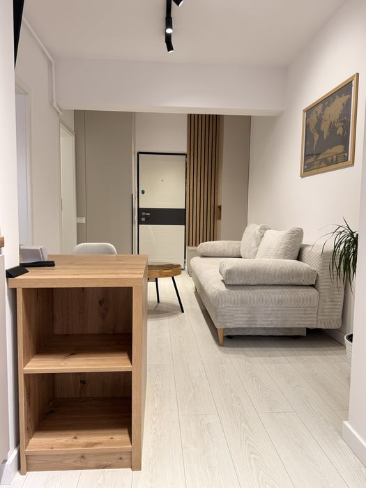 Studio de inchiriat Biruintei 85