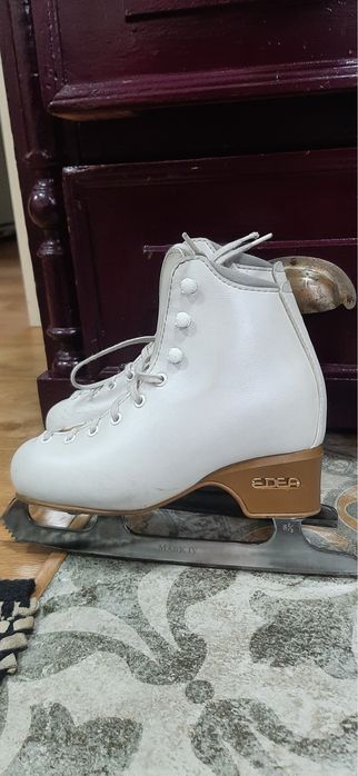 Коньки Edea Brio детские 230 размер