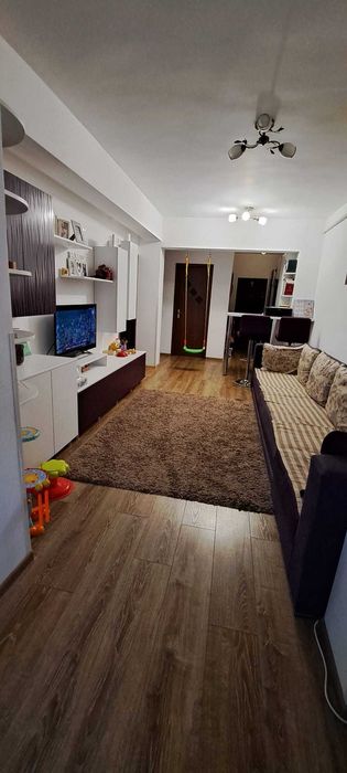 DIRECT PROPRIETAR,apartament cu 3 camere Monumentului,Bragadiru,Ilfov.