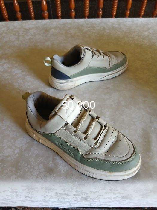 Обувь для мальчиков б/у