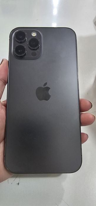 IPhone 12 promax 128GB