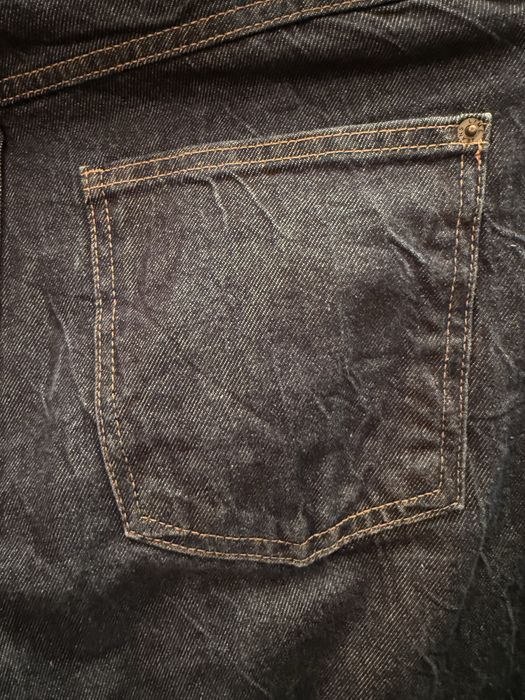 Джинсы и рубашка оверсайз Lime