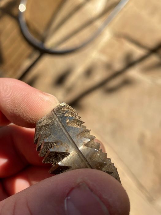 Машина за шлайфане на клапани FUS FGZ-1