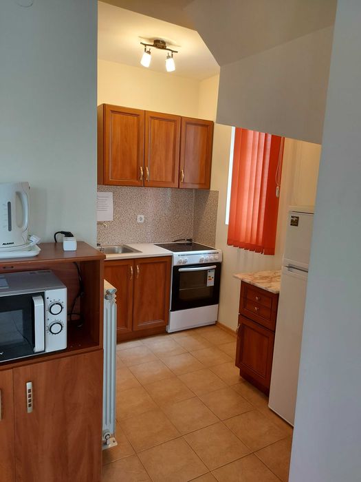 Къща под наем С БИТОВ ТОК,  г.Банско