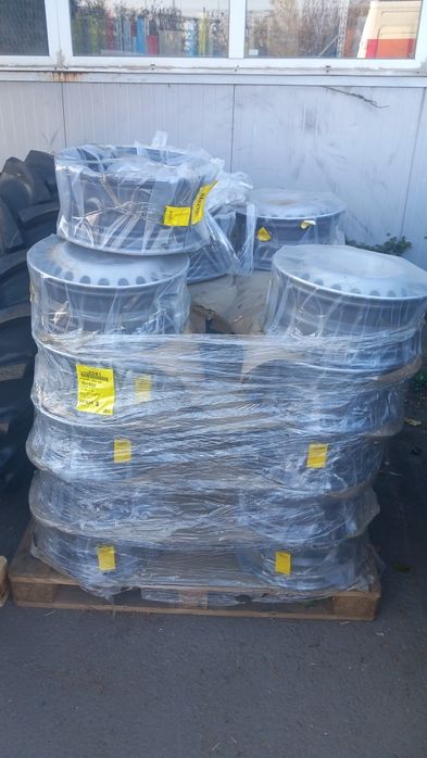 R1-1913 mw janta iveco daily noua punte simpla 375lei