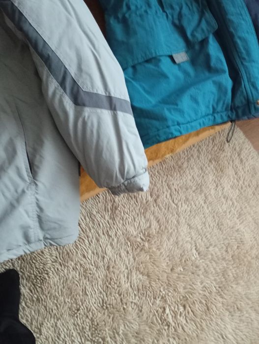 Мъжко зимно яке оригинално