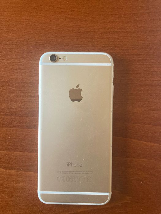 I phone 6  телефон