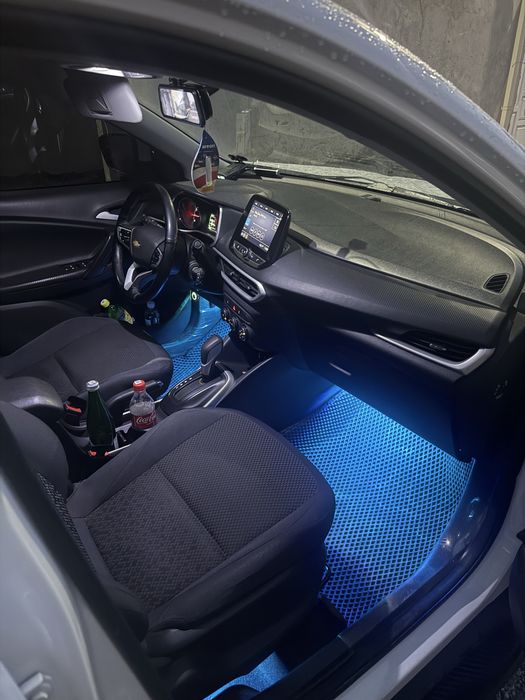 Продаю Трекер2 ЛС