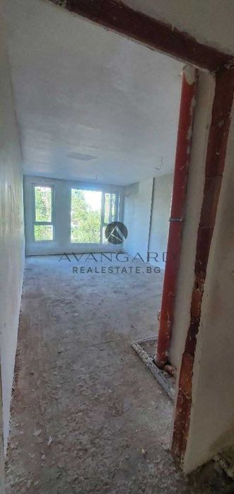 оф.23749 Двустаен апартамент с акт 14/ Тракия