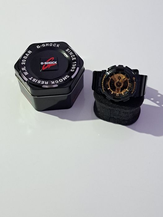 Ceas G-SHOCK Nou