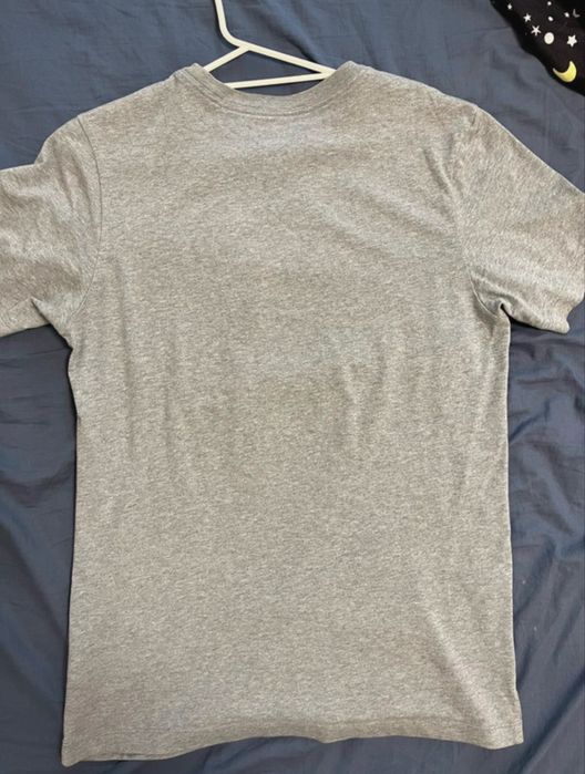 Tricou Air Jordan Gri