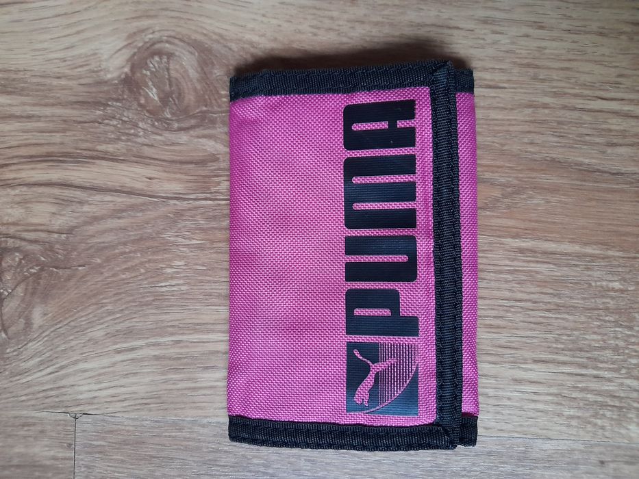 4 buc Portofel dama ,fete /portmoneu Puma,Louis Vuitton !